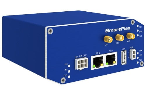 ETHERNET INDUSTRIAL E WIRELESS CRESCEM E DERRUBAM O BUS DE CAMPO